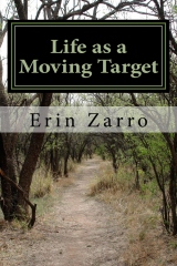 Book Cover: Life as a Moving Target